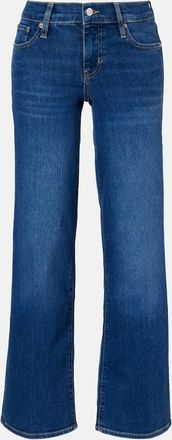 Frame Denim Jeans anchos Le Slim Palazzo