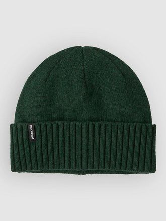 Patagonia Brodeo Beanie gr&uuml;n