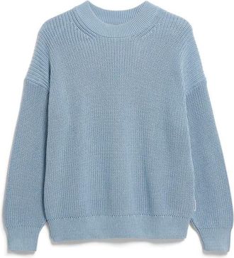 Armedangels Vanis&eacute; Knit Sweater Pullover f&uuml;r Damen | grau