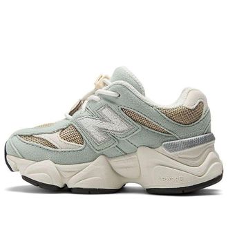New Balance (TD) New Balance 9060 Line Star Grey Stoneware I90602LF