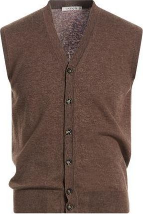 KANGRA MAGLIERIA - Cardigan su YOOX.COM