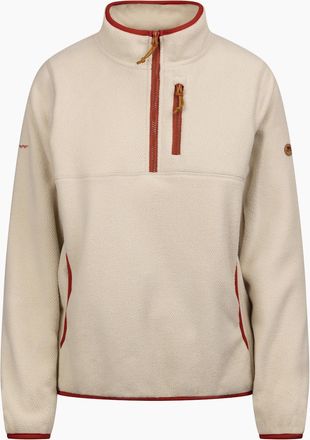 Trespass Womens Trespass Womens/Ladies Tister AT200 Fleece - Tan - Size: 18/16