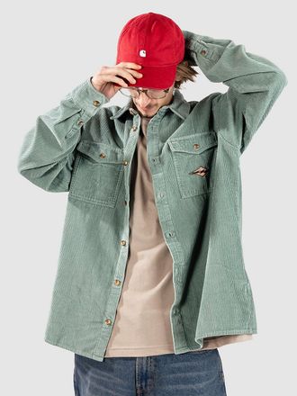 Billabong Bong Days Hemd blau