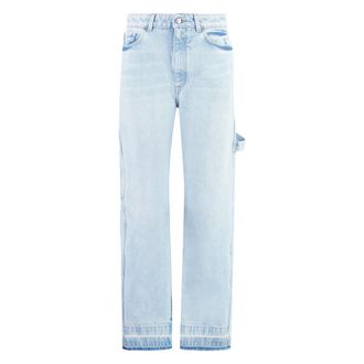 Stella McCartney Mujer, Vaqueros, Azul, Talla: W29