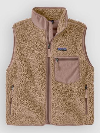 Patagonia Classic Retro-X Gilet