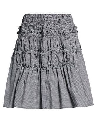 Cecilie Bahnsen BOTTOMWEAR - Mini skirts sur YOOX.COM