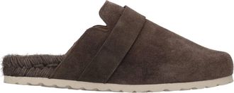 Manebì Mujer, Zapatos, Marrón, Talla: 38 EU