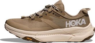 Hoka One One (WMNS) HOKA ONE ONE Transport Gore-Tex Dune Eggnog 1133958-DEGG