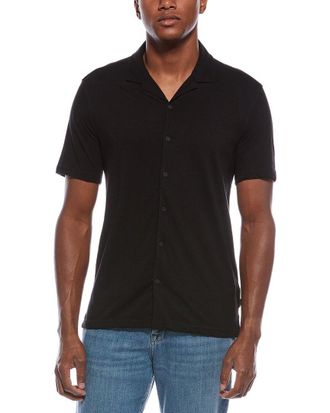 John Varvatos Brewer Shirt