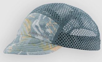 Patagonia Duckbill Cap blau