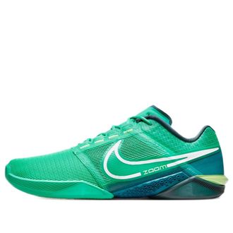 Nike Zoom Metcon Turbo 2 Clear Jade DH3392-302
