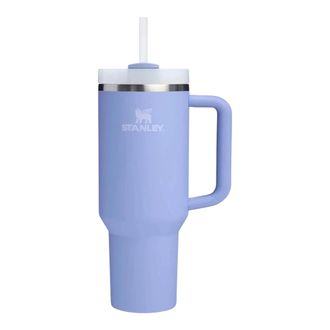 Stanley Quencher H2.0 FlowState Tumbler 40 oz in Blue