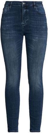 A|X Armani Exchange BOTTOMWEAR - Jeans sur YOOX.COM