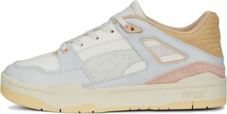 Puma (WMNS) PUMA Slipstream Thrifted - White Pristine 389847-02