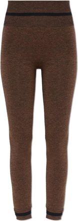 The Upside Mujer, Pantalones, Marr&oacute;n, Talla: M
