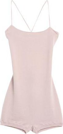 Red Valentino JUMPSUITS & TRACKSUITS - Jumpsuits sur YOOX.COM