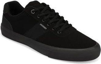 Dockers Hobbs Lace-Up Sneaker in Black/Mono at Nordstrom Rack, Size 11.5