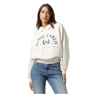 Kocca Donna, Felpe, Beige, L, new