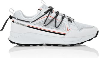 Plein Sport Lo-Top Sneakers High-Tech Performance Unisex in White at Nordstrom, Size 43