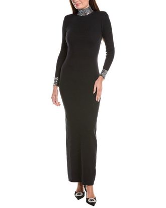 Retrof&ecirc;te Monroe Cashmere-Blend Dress