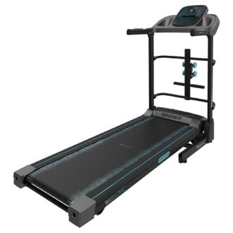 Cecotec Cinta De Correr Drumfit Wayhome 1700 Sprint - Cecotec