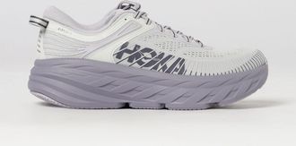 Hoka One One Sneakers Bondi 7 in tessuto tecnico leggero e ammortizzato