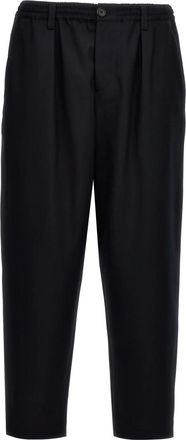 Marni Hombre, Pantalones, Azul, Talla: L