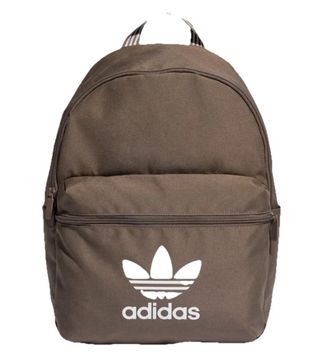 adidas Originals adidas Adicolor Backpack, Brown