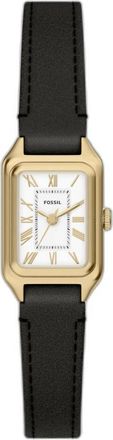 Fossil Dames, Accessoires, Geel, Maat: ONE Size