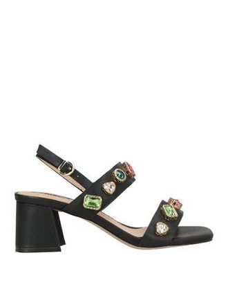 Luciano Barachini FOOTWEAR - Sandals on YOOX.COM