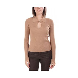 Marella Donna, Top, Marrone, L, new