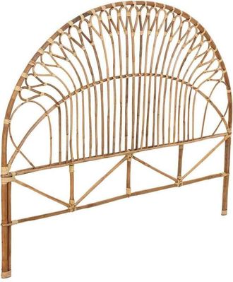 Wanderlust Deco Wanderlust Deco - Cabecero De Cama De Ca&ntilde;a 178x02x127h Cm