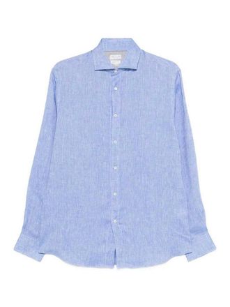 Brunello Cucinelli Linen Shirt