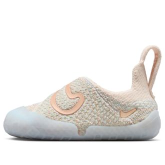Nike (TD) Nike Swoosh 1 Mint Foam Orange Chalk FB3244-301