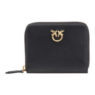 Pinko Pinko, Dames, Accessoires, Zwart, Maat: ONE Size
