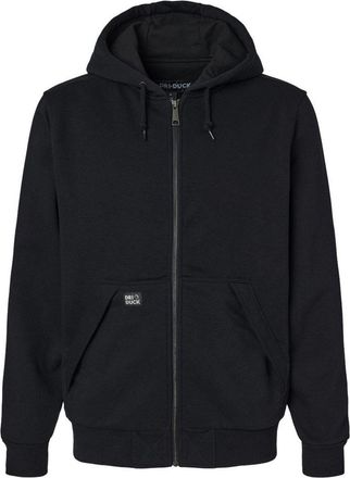 DRI Duck Mission Full-Zip Hooded Jacket