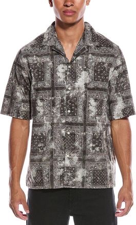 Officine Générale Officine Generale Eren Shirt