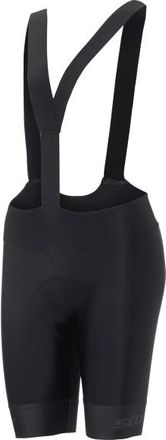 Scott Bib Shorts Pro +++ Velohose f&uuml;r Damen | schwarz