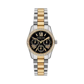 Michael Kors Watches - Dames - Horloges - Veelkleurig - ONE Size - Accessoires
