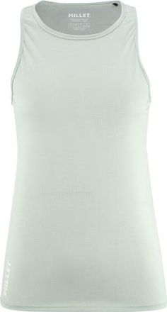 Millet Wanaka Light Tank Tank Top f&uuml;r Damen | grau