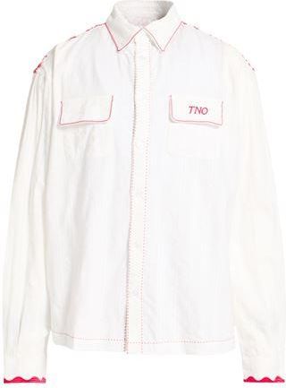 THE NEW ORIGINALS TOPWEAR - Shirts on YOOX.COM