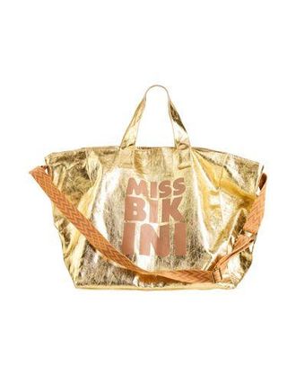 Miss Bikini BAGS - Handbags sur YOOX.COM