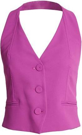 Patrizia Pepe TOPWEAR - Tops on YOOX.COM
