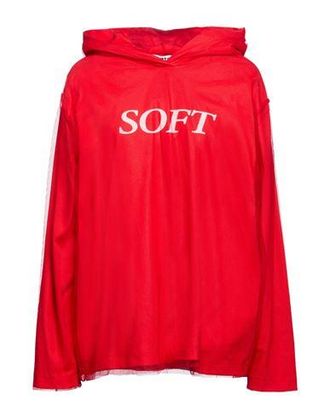 Msgm TOPWEAR - Felpe su YOOX.COM