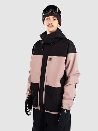 Volcom Kleveland Jacke pink