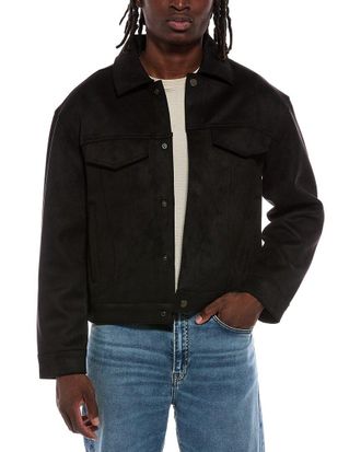 Jason Wu Trucker Jacket