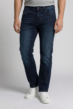 Camel Active Regular-fit-Jeans CAMEL ACTIVE, Herren, Gr. 32, L&auml;nge 34, blau (night blau), Denim/Jeans, Obermaterial: 85% Baumwolle, 13% Polyester, 2% Elasthan, uni