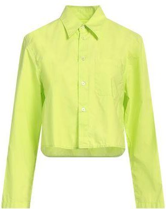 Maison Margiela CAMISETAS Y TOPS - Camisas en YOOX.COM