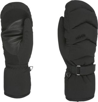 Level Ultralite Mitt Handschuhe f&uuml;r Damen | schwarz