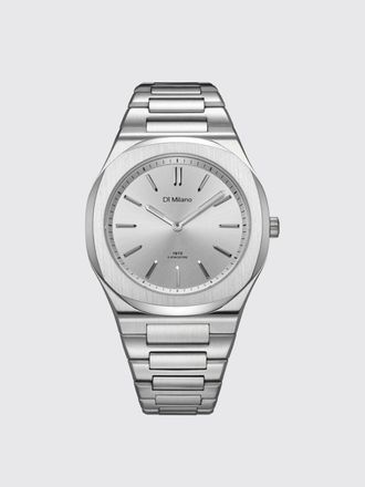 D1 Milano Orologio Groovy Silver D1 Milano
